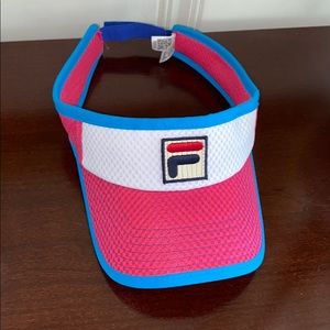 Fila Women’s Visor
